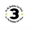 Tiny-Super Small Labels - Stickers  up to 4 sq inch Thumbnail