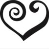 Tiny-Super Small Labels - Stickers  up to 4 sq inch Thumbnail