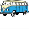 Tiny-Super Small Labels - Stickers  up to 4 sq inch Thumbnail