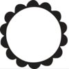 Tiny-Super Small Labels - Stickers  up to 4 sq inch Thumbnail