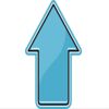 Tiny-Super Small Labels - Stickers  up to 4 sq inch Thumbnail