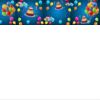 Tiny-Super Small Labels - Stickers  up to 4 sq inch Thumbnail