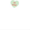 Tiny-Super Small Labels - Stickers  up to 4 sq inch Thumbnail