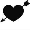 Tiny-Super Small Labels - Stickers  up to 4 sq inch Thumbnail