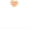 Tiny-Super Small Labels - Stickers  up to 4 sq inch Thumbnail