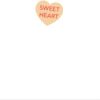Tiny-Super Small Labels - Stickers  up to 4 sq inch Thumbnail
