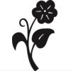 Tiny-Super Small Labels - Stickers  up to 4 sq inch Thumbnail