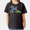 Gildan Youth Softstyle T-Shirt Thumbnail