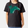 Gildan Youth Softstyle T-Shirt Thumbnail