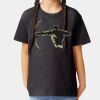 Gildan Youth Softstyle T-Shirt Thumbnail