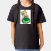 Gildan Youth Softstyle T-Shirt Thumbnail