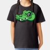 Gildan Youth Softstyle T-Shirt Thumbnail