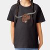 Gildan Youth Softstyle T-Shirt Thumbnail