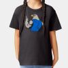 Gildan Youth Softstyle T-Shirt Thumbnail