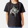 Gildan Youth Softstyle T-Shirt Thumbnail
