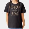 Gildan Youth Softstyle T-Shirt Thumbnail