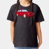 Gildan Youth Softstyle T-Shirt Thumbnail