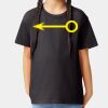Gildan Youth Softstyle T-Shirt Thumbnail