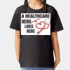 Gildan Youth Softstyle T-Shirt Thumbnail