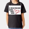 Gildan Youth Softstyle T-Shirt Thumbnail