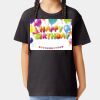 Gildan Youth Softstyle T-Shirt Thumbnail