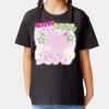 Gildan Youth Softstyle T-Shirt Thumbnail