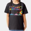 Gildan Youth Softstyle T-Shirt Thumbnail