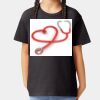 Gildan Youth Softstyle T-Shirt Thumbnail