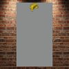 4ftx7ft stand up interior sign Thumbnail