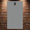 4ftx7ft stand up interior sign Thumbnail