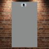 4ftx7ft stand up interior sign Thumbnail