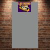 4ftx7ft stand up interior sign Thumbnail