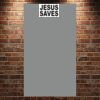 4ftx7ft stand up interior sign Thumbnail