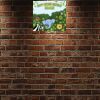 Posters up to 36" Thumbnail