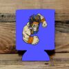 Can coolers - foam collapsible - single color Thumbnail