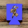 Can coolers - foam collapsible - single color Thumbnail