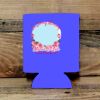 Can coolers - foam collapsible - single color Thumbnail