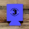Can coolers - foam collapsible - single color Thumbnail