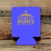 Can coolers - foam collapsible - single color Thumbnail