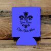 Can coolers - foam collapsible - single color Thumbnail