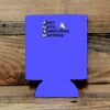 Can coolers - foam collapsible - single color Thumbnail