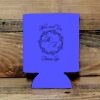 Can coolers - foam collapsible - single color Thumbnail
