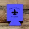 Can coolers - foam collapsible - single color Thumbnail
