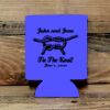 Can coolers - foam collapsible - single color Thumbnail