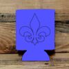 Can coolers - foam collapsible - single color Thumbnail