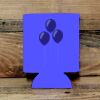 Can coolers - foam collapsible - single color Thumbnail