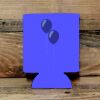 Can coolers - foam collapsible - single color Thumbnail