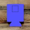 Can coolers - foam collapsible - single color Thumbnail