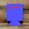 Can coolers - foam collapsible - single color Thumbnail