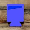 Can coolers - foam collapsible - single color Thumbnail